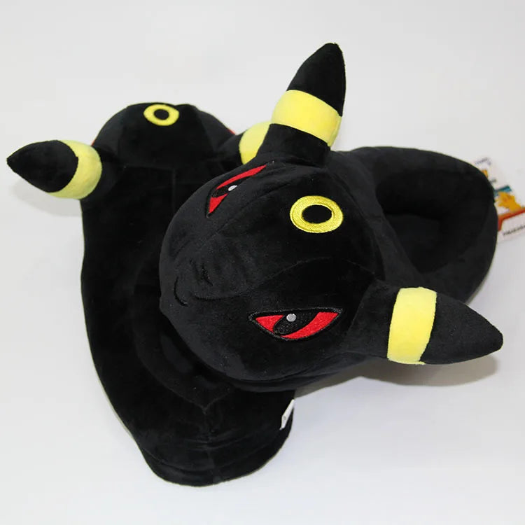 Chaussons Pokémon Noctali