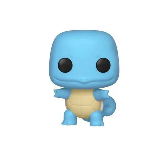 Figurine Pop Pokémon Carapuce