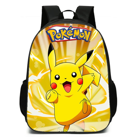 Sac à Dos Pokémon Pikachu