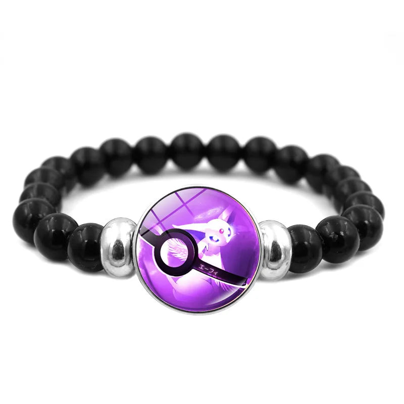 Bracelet Pikachu