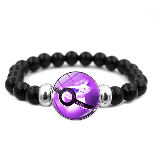 Bracelet Pikachu