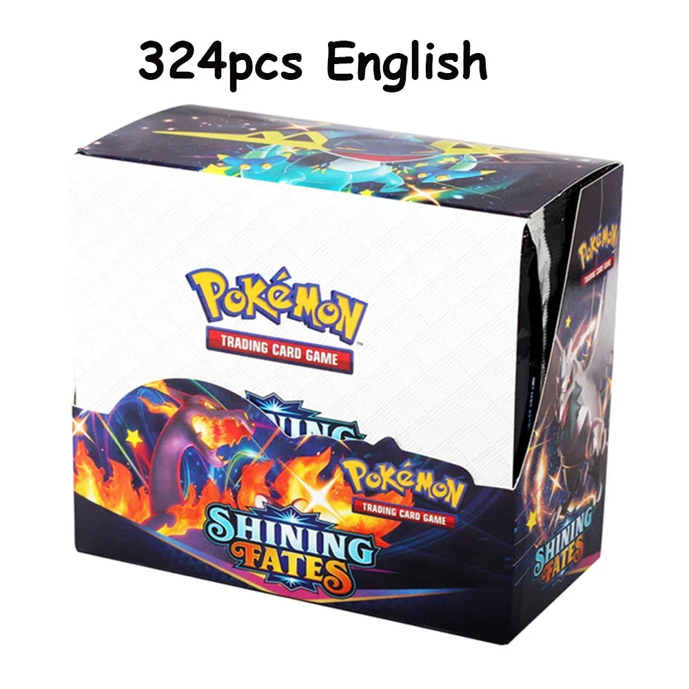 Jeu de Cartes Pokémon