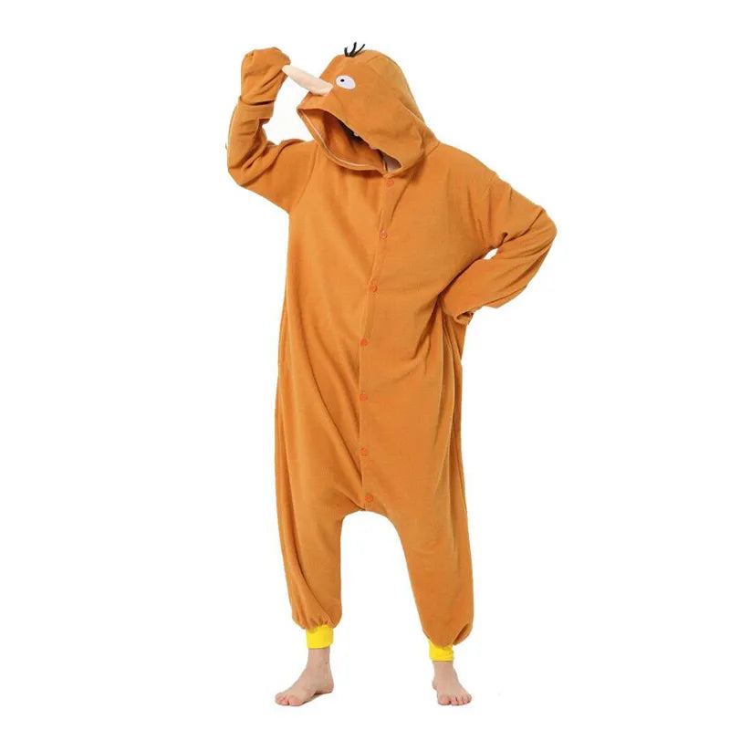 Pyjama Pokémon Psykokwak