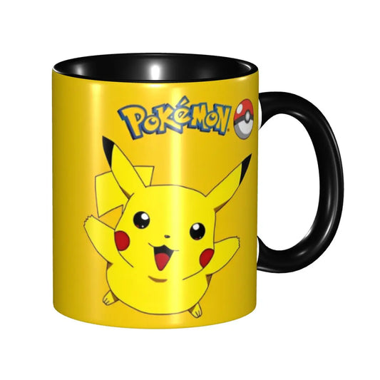 Mug Pokémon Pikachu