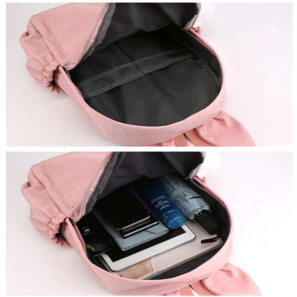 Sac à Dos Miaouss