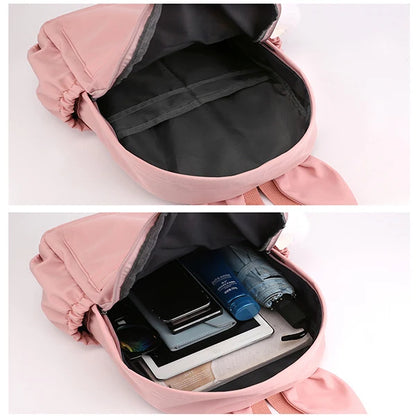 Sac à Dos Miaouss