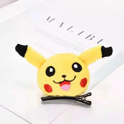Bandeau de Tête Pikachu