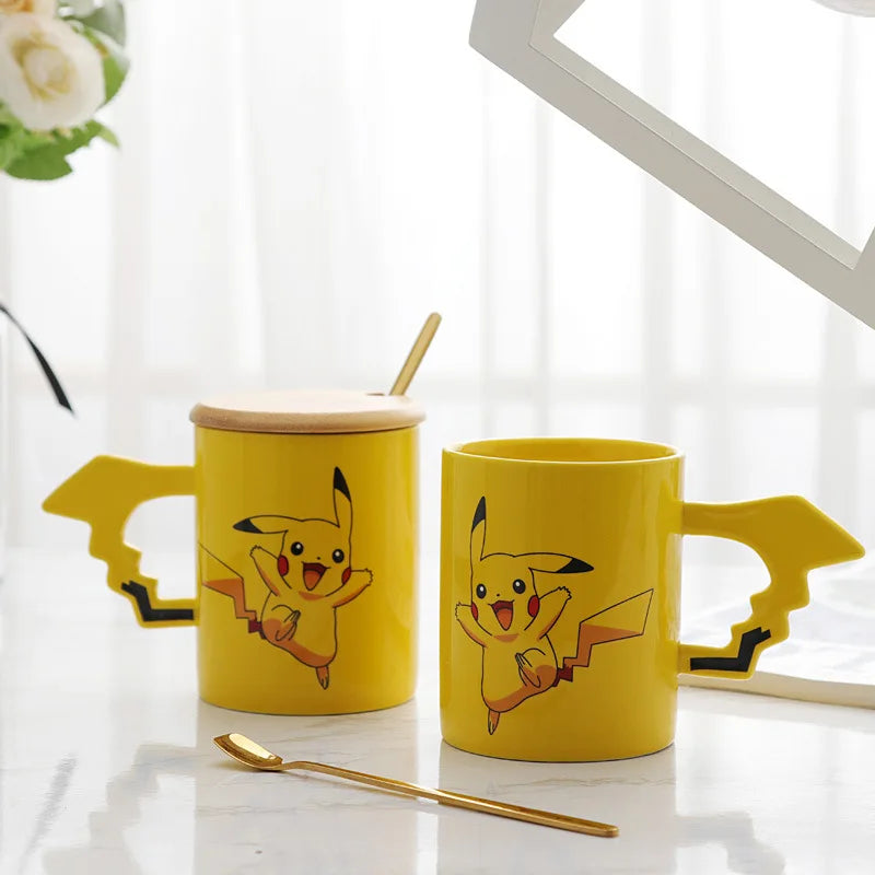 Tasse Pokémon Pikachu