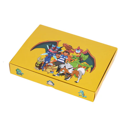 Coffret Figurine Pokémon
