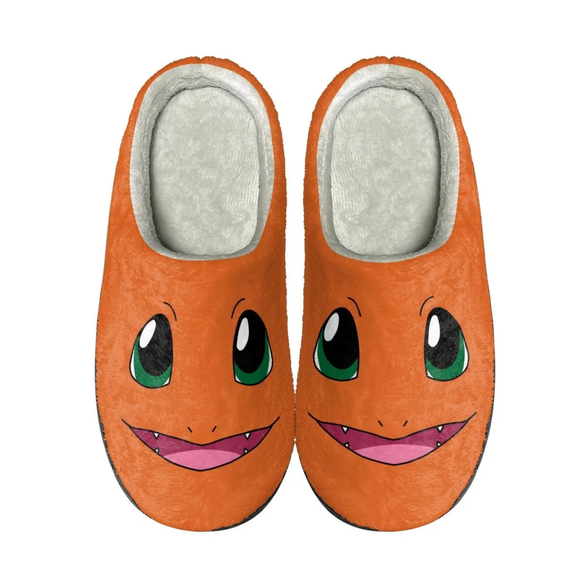 Chaussons Femme Salamèche