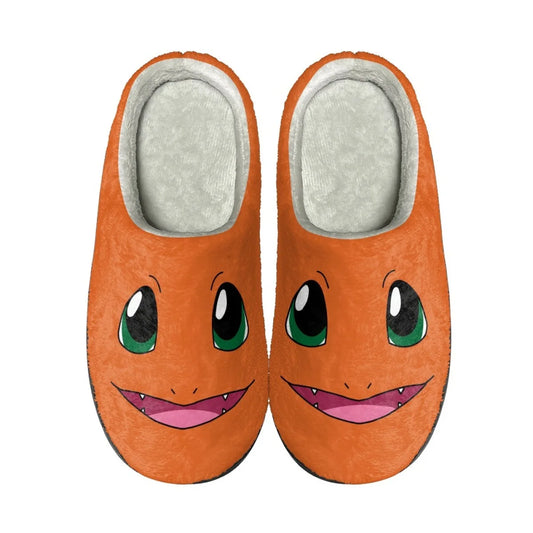 Chaussons Femme Salamèche