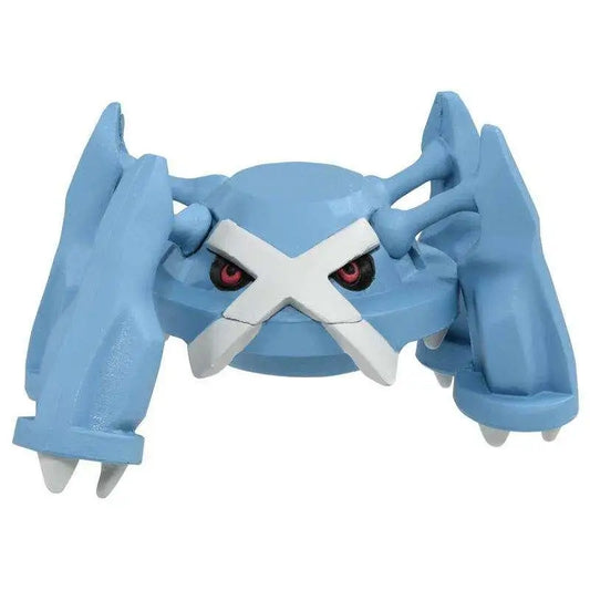 Figurine Métalosse