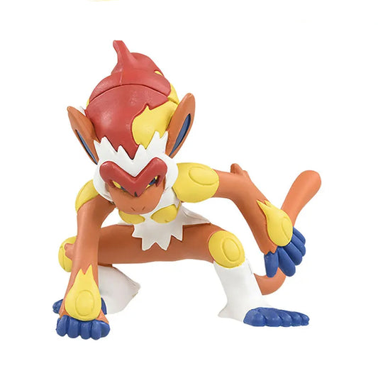 Figurine Simiabraz