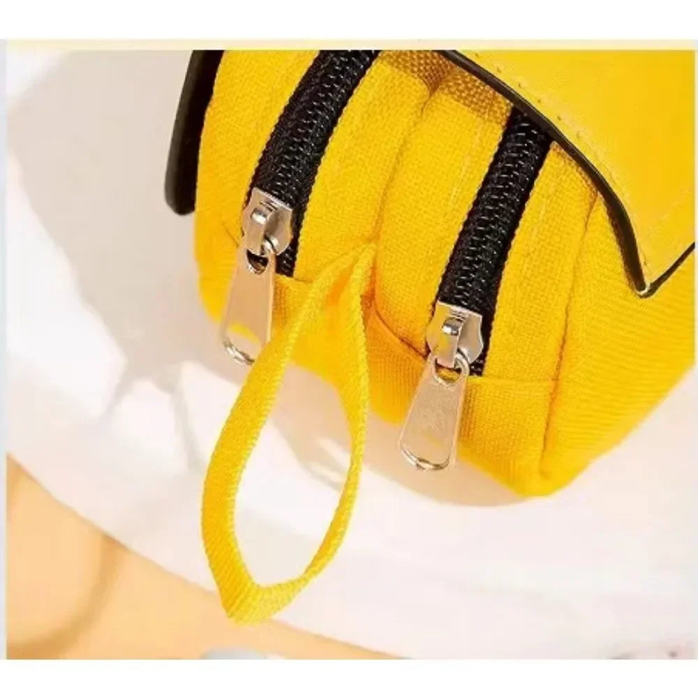 Trousse Pokémon en Vacances