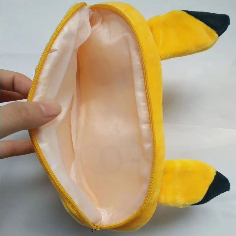 Trousse Écolier Pokémon