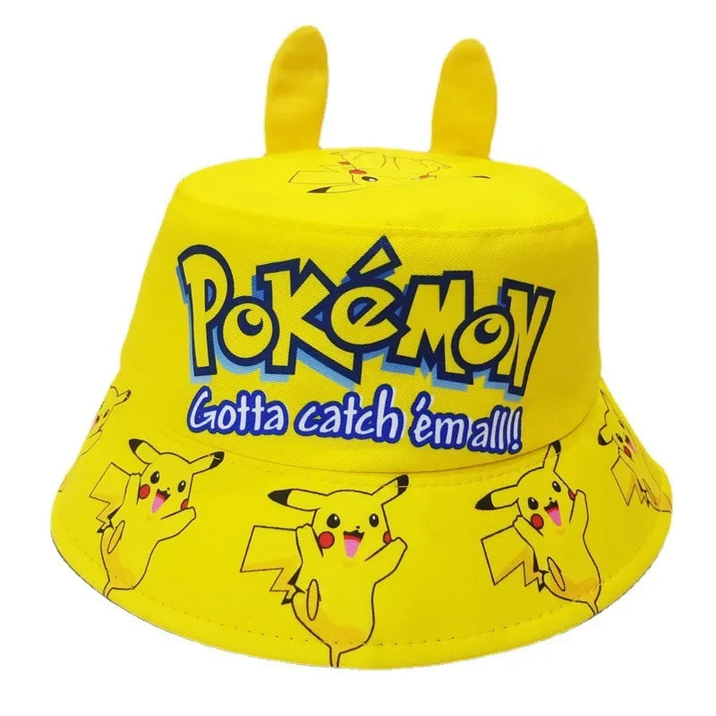 Bob Pokémon Go à Oreilles