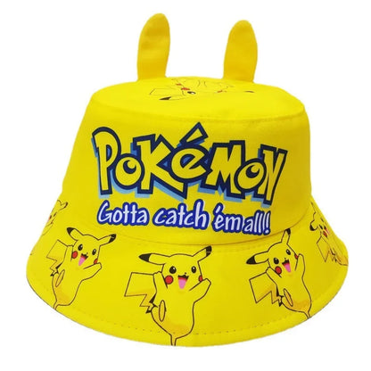 Bob Pokémon Go à Oreilles