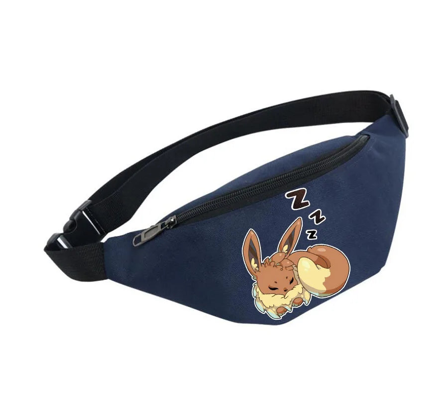 Sac Banane Pokémon Évoli