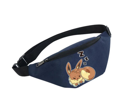 Sac Banane Pokémon Évoli