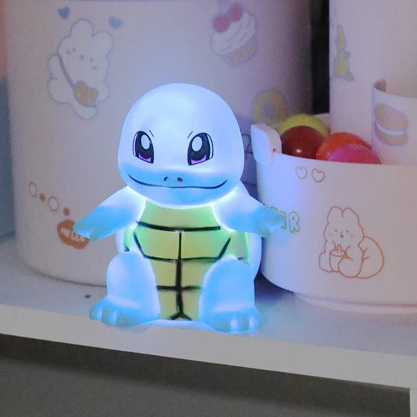 Veilleuse Pokémon Carapuce