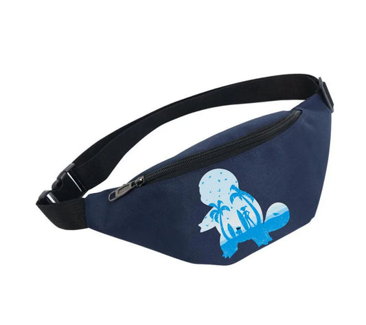 Sac Banane Pokémon Carapuce