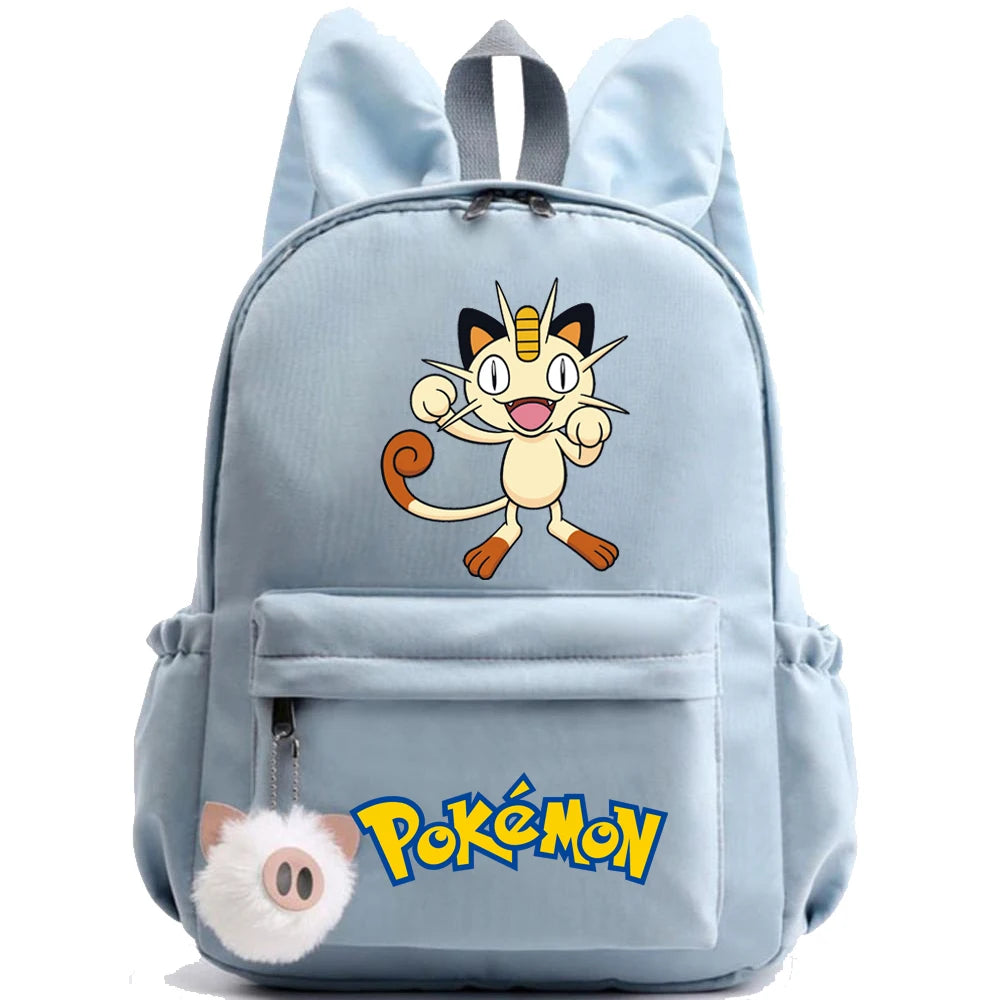 Sac à Dos Miaouss