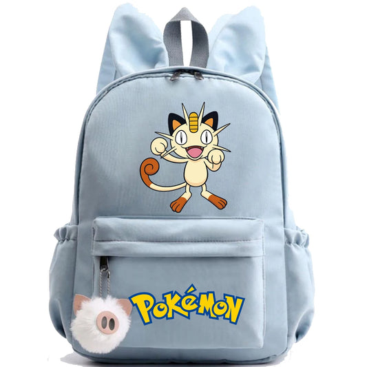 Sac à Dos Miaouss