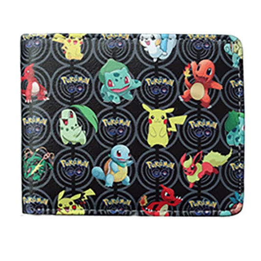 Portefeuille Pokémon Center
