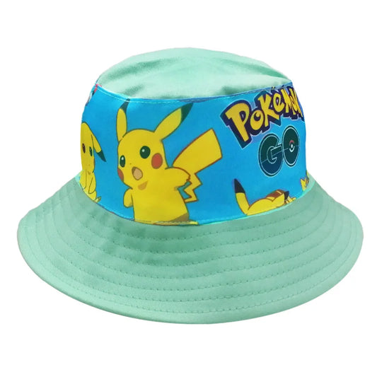 Bob Pokémon Go