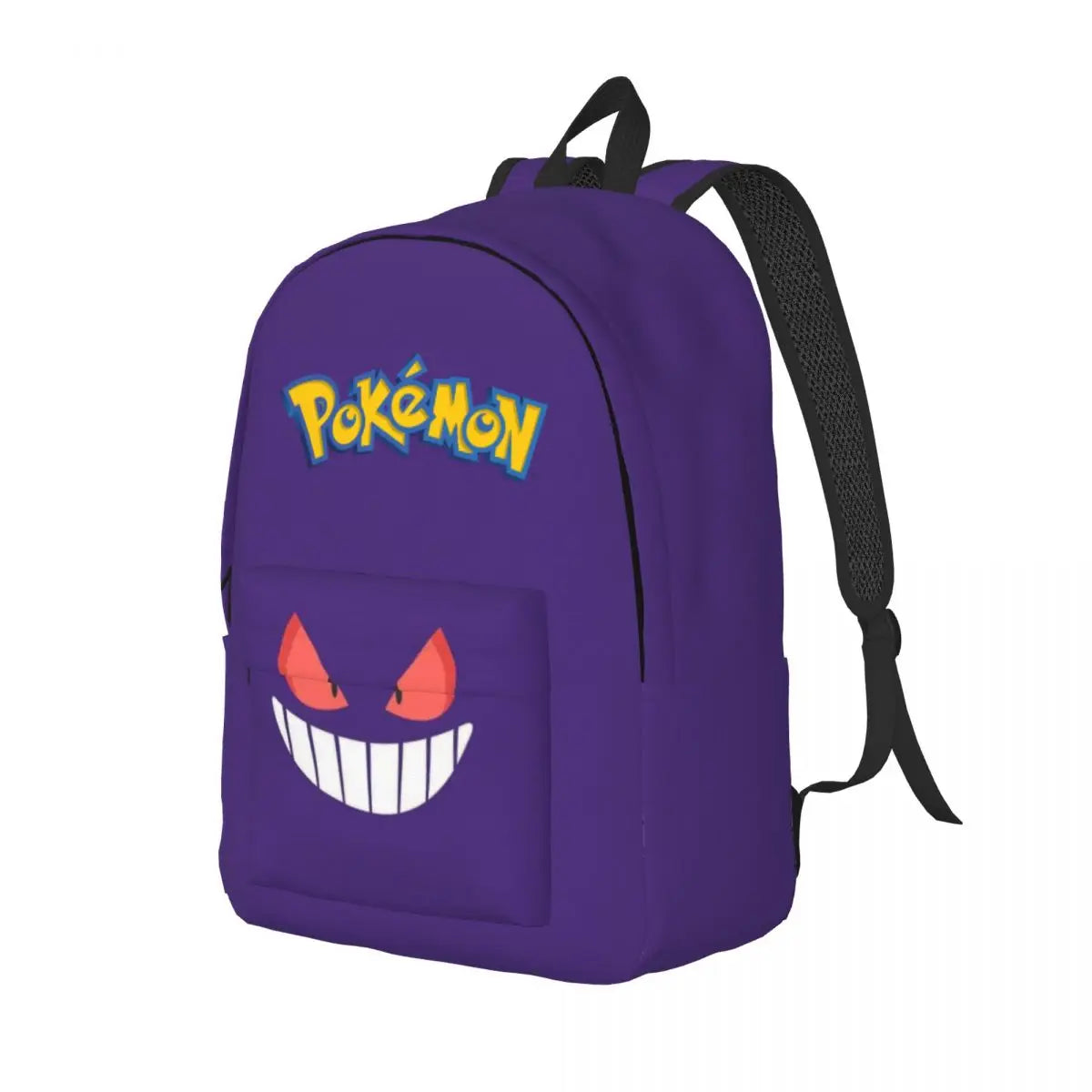 Sac à Dos Pokémon Ectoplasma