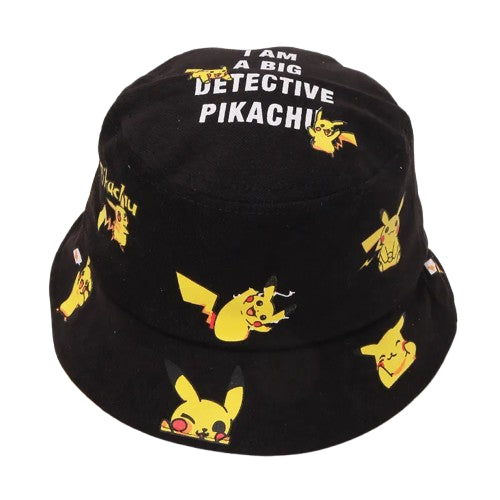 Bob Pikachu Enfant