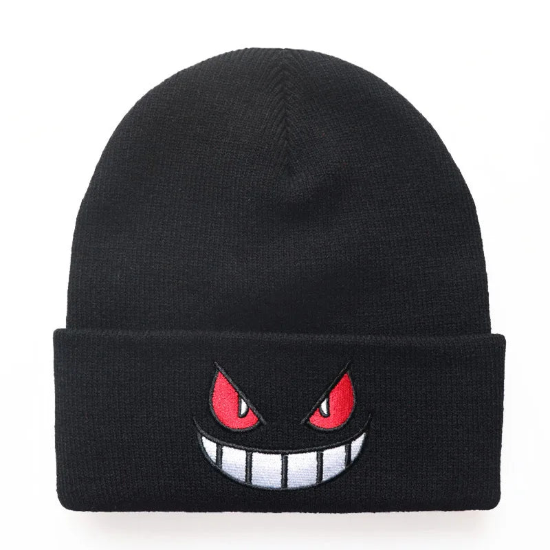 Bonnet Pokémon Ectoplasma