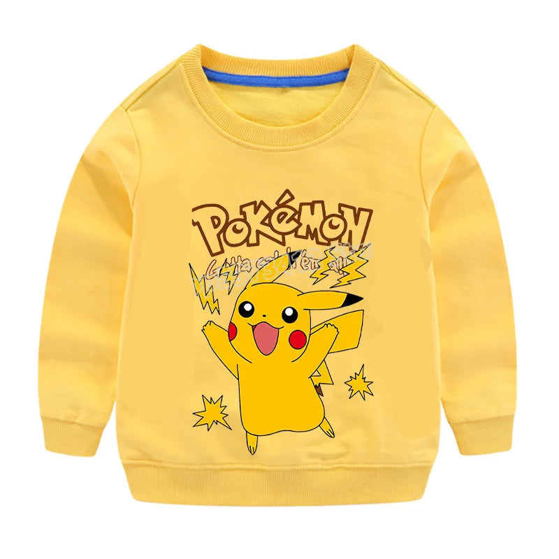 Pull Pokémon Pikachu