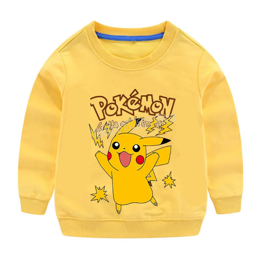 Pull Pokémon Pikachu