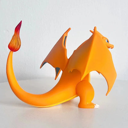 Figurine Dracaufeu Pokémon
