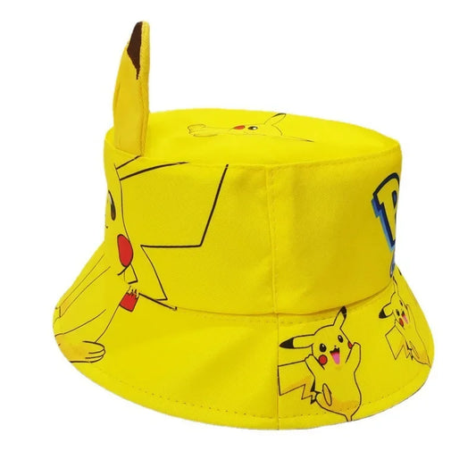 Bob Pokémon Go à Oreilles