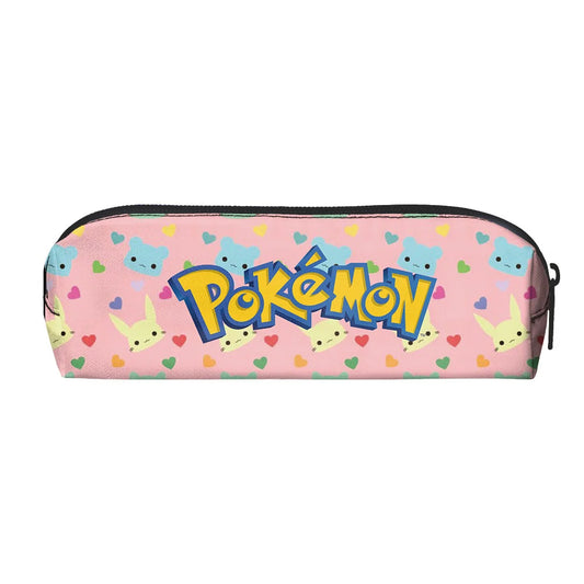 Trousse Pokémon Rose