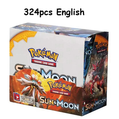 Jeu de Cartes Pokémon