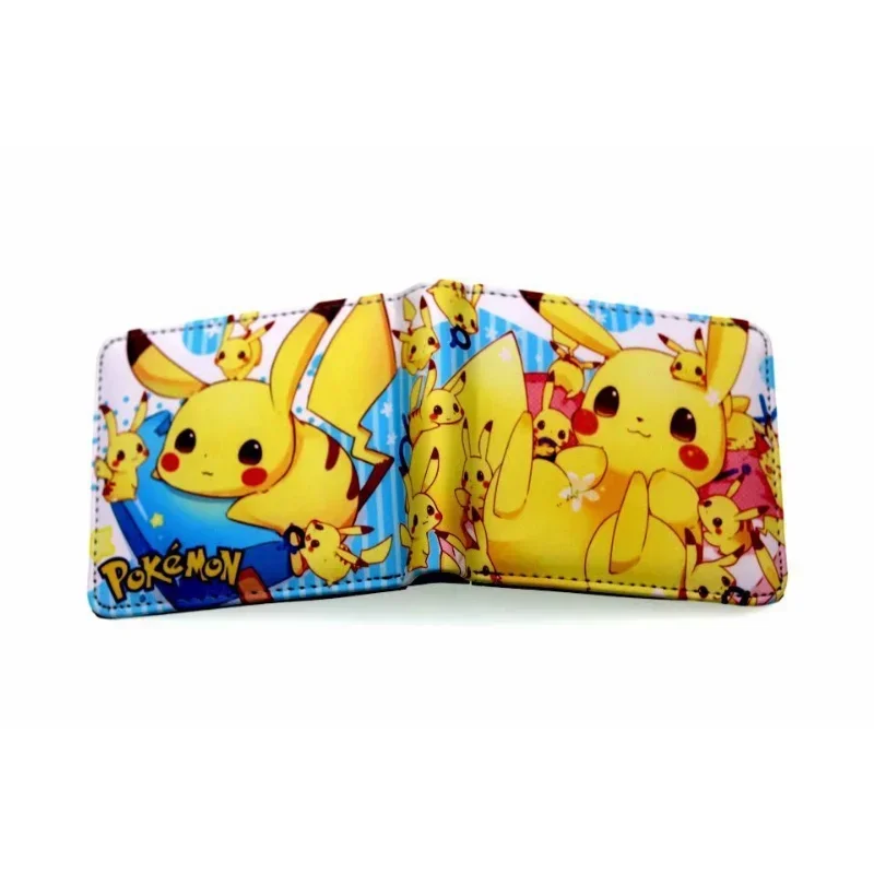Portefeuille Pokémon Bébés Pikachu