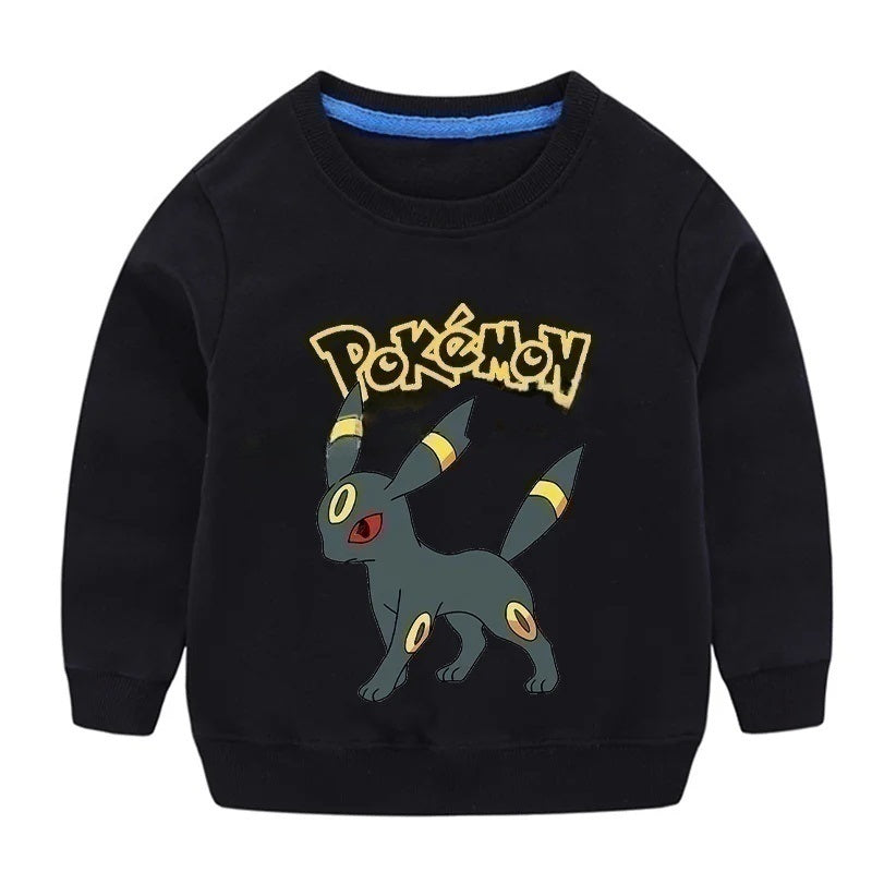 Pull Pokémon Noctali