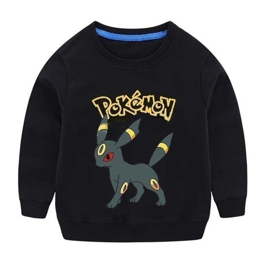 Pull Pokémon Noctali