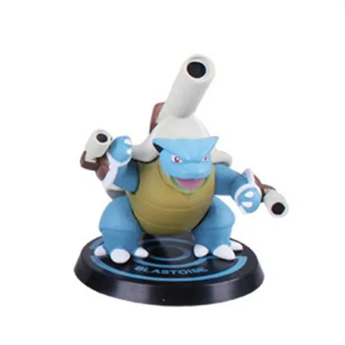 Figurine Tortank