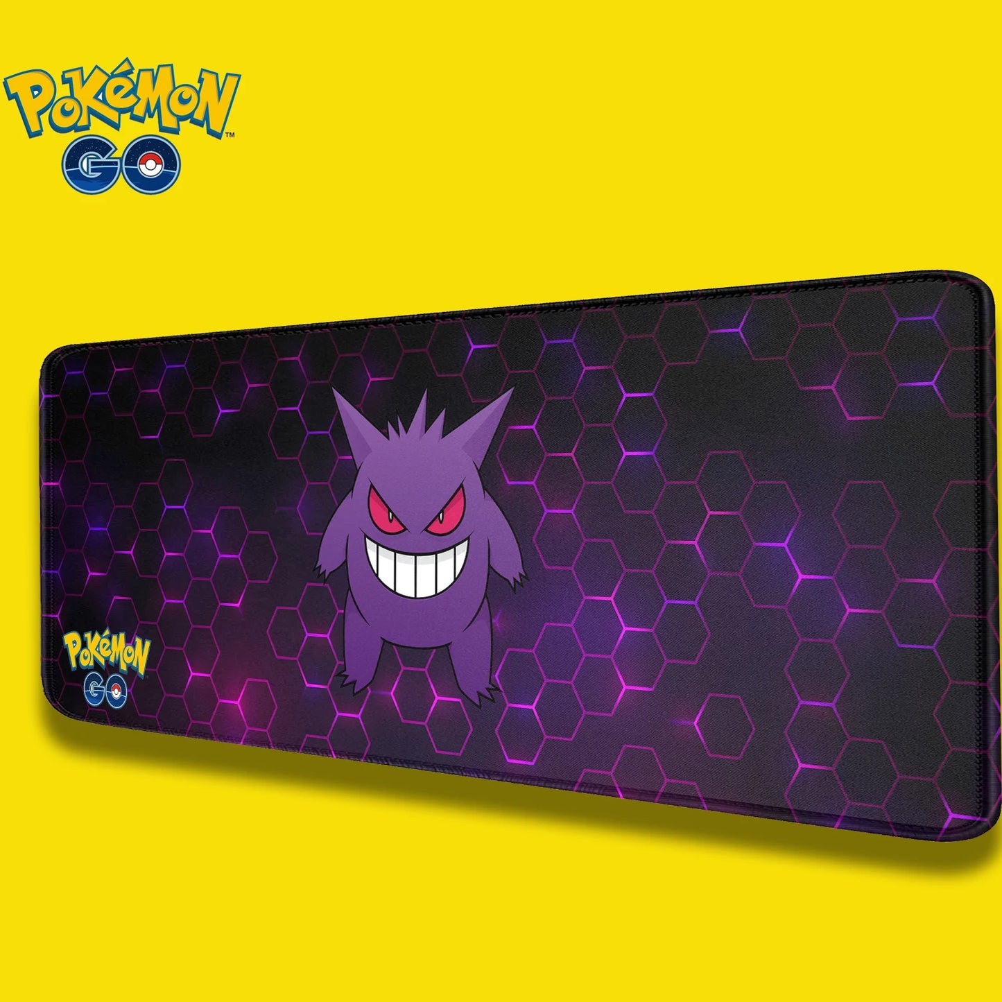 Tapis de Souris Original Spectrum