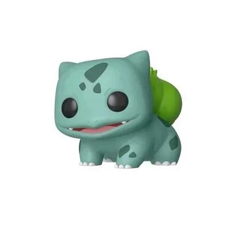 Figurine Pop Pokémon Bulbizarre