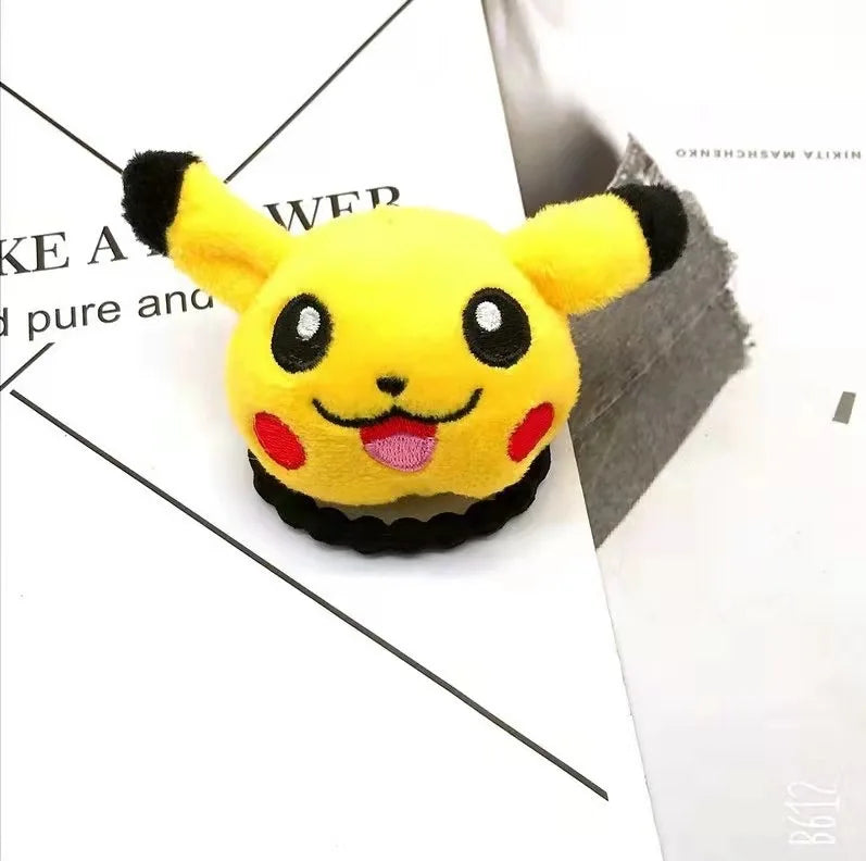 Bandeau de Tête Pikachu