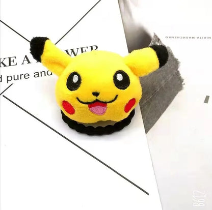 Bandeau de Tête Pikachu