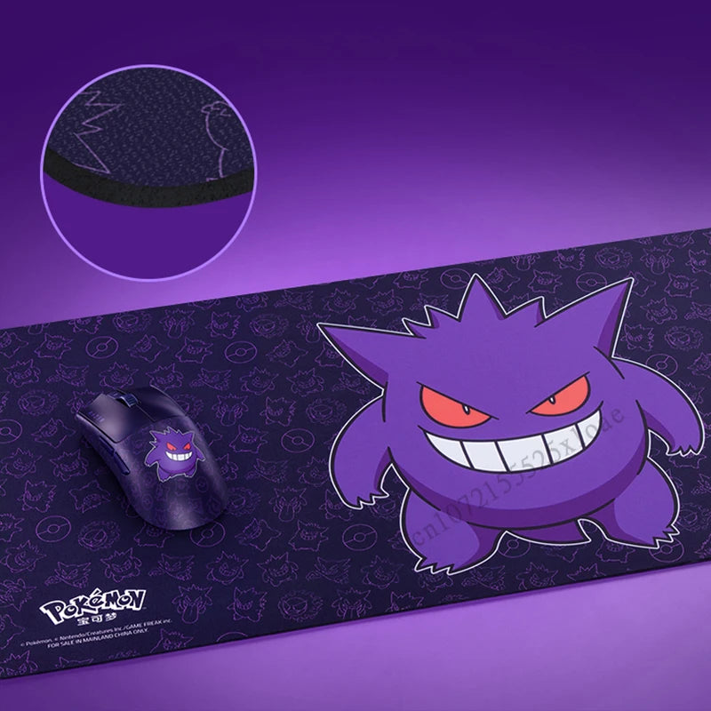 Tapis de Souris Ectoplasma Shiny