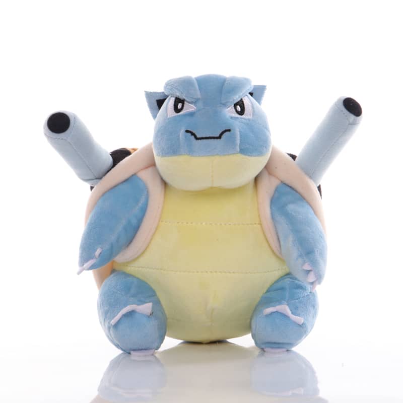 Peluche Tortank 20 cm