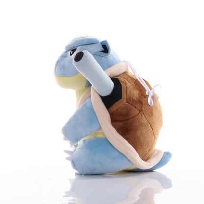 Peluche Tortank 20 cm