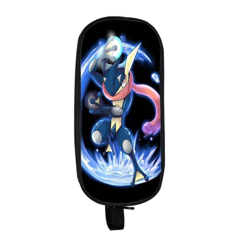 Trousse Pokémon Amphinobi